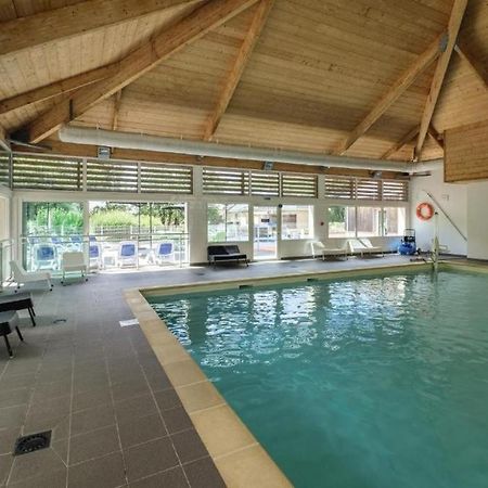 Cottage 102 โซมูร์ ภายนอก รูปภาพ