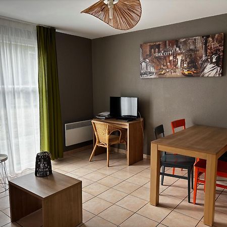 Cottage 102 โซมูร์ ภายนอก รูปภาพ