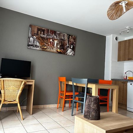Cottage 102 โซมูร์ ภายนอก รูปภาพ