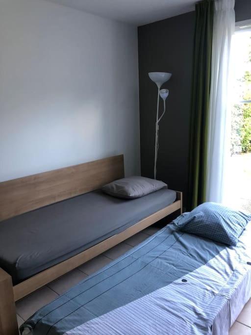 Cottage 102 โซมูร์ ภายนอก รูปภาพ