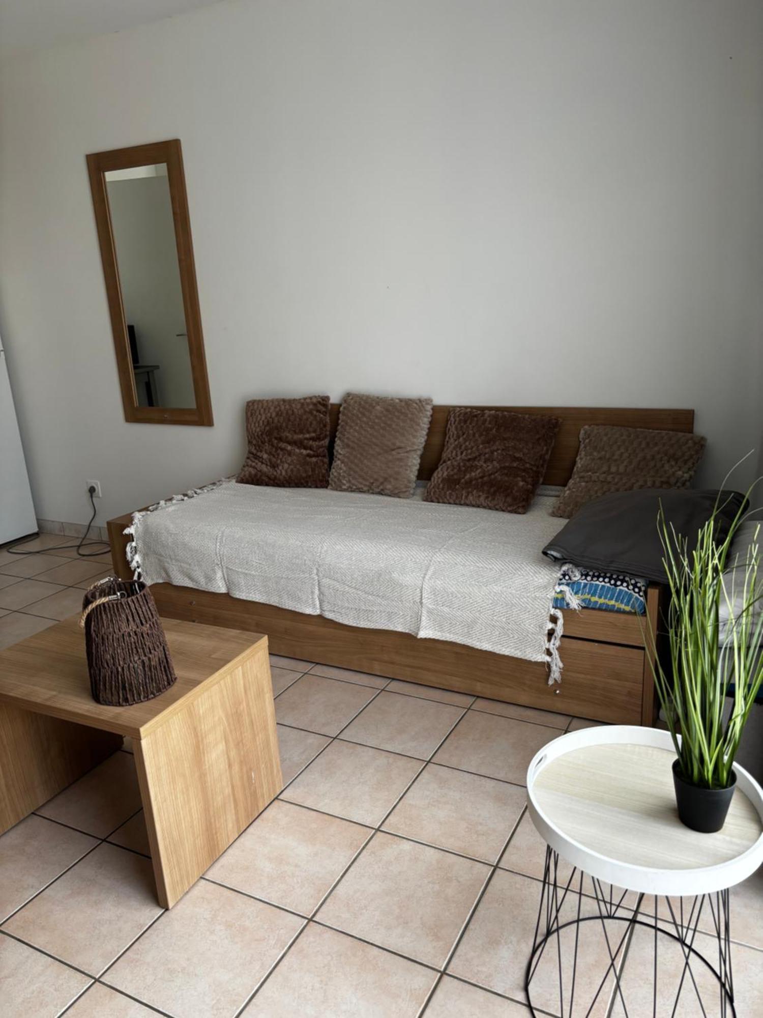 Cottage 102 โซมูร์ ภายนอก รูปภาพ
