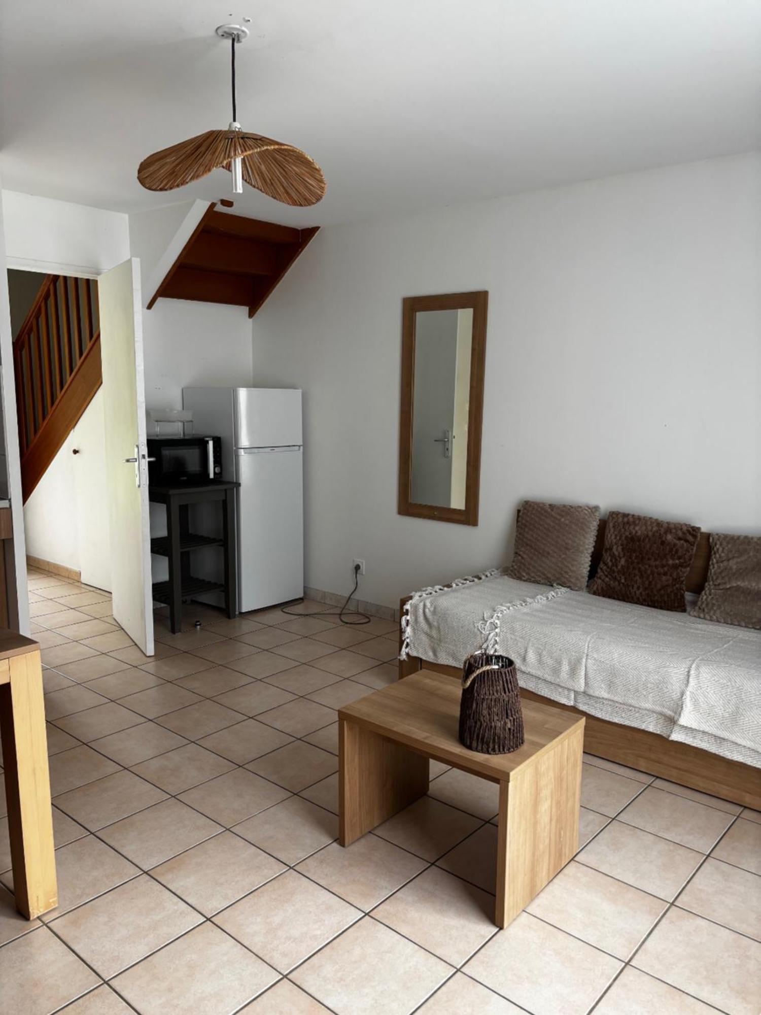Cottage 102 โซมูร์ ภายนอก รูปภาพ